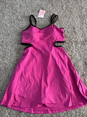 ReachMe Womens Tennis Dress size XS NWT